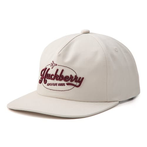 laydown image of Huckberry Go Somewhere