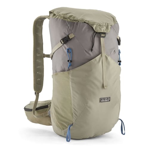 laydown image of Terravia Pack 28L