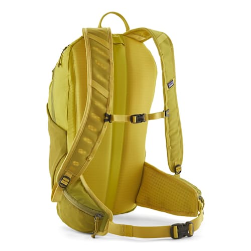 laydown image of Terravia Pack 22L