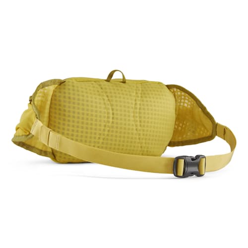 laydown image of Terravia Hip Pack 5L