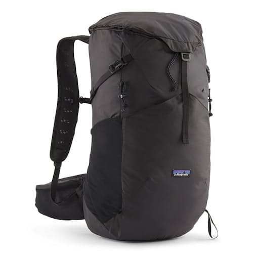 laydown image of Terravia Pack 28L