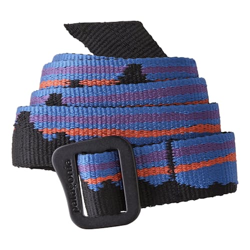laydown image of Friction Belt