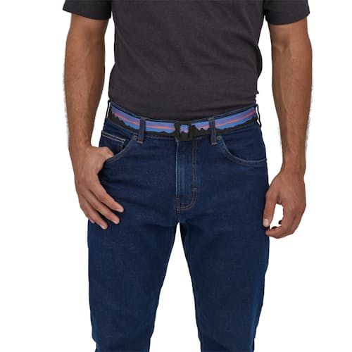 on model image of Friction Belt