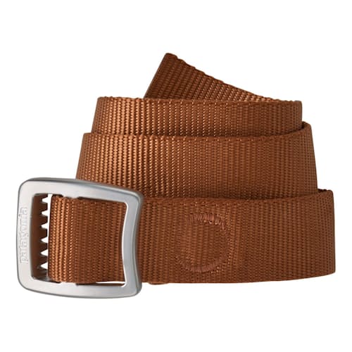 laydown image of Tech Web Belt