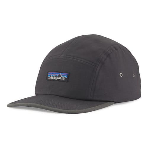 laydown image of P-6 Label Maclure Hat