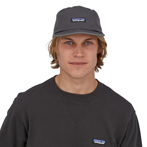 on model image of P-6 Label Maclure Hat