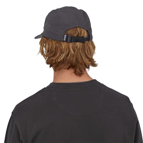 on model image of P-6 Label Maclure Hat