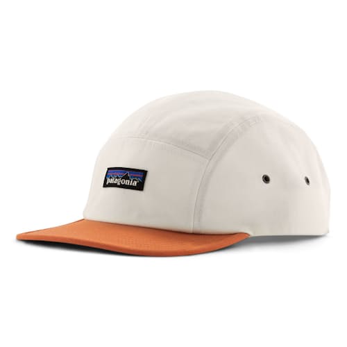 laydown image of P-6 Label Maclure Hat