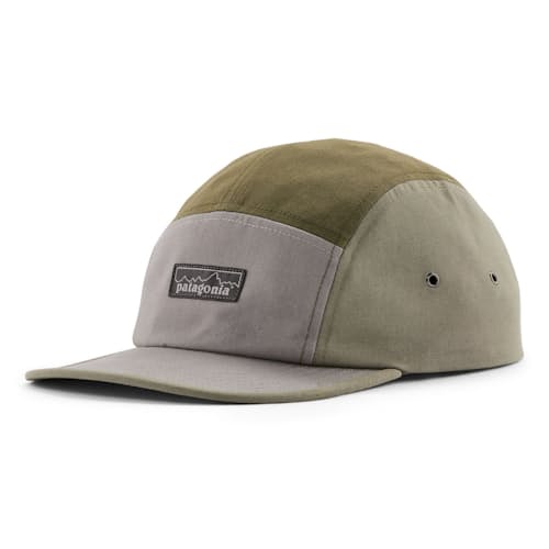 laydown image of Graphic Maclure Hat