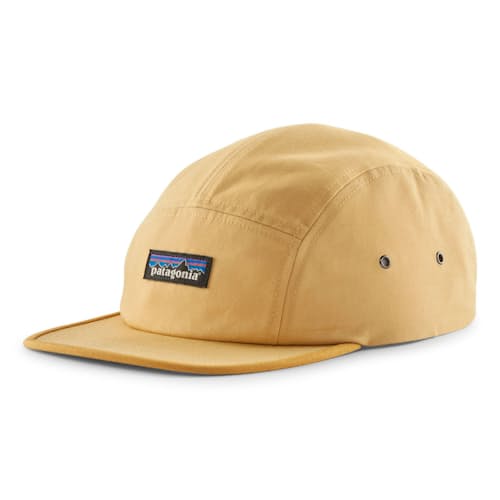 laydown image of P-6 Label Maclure Hat