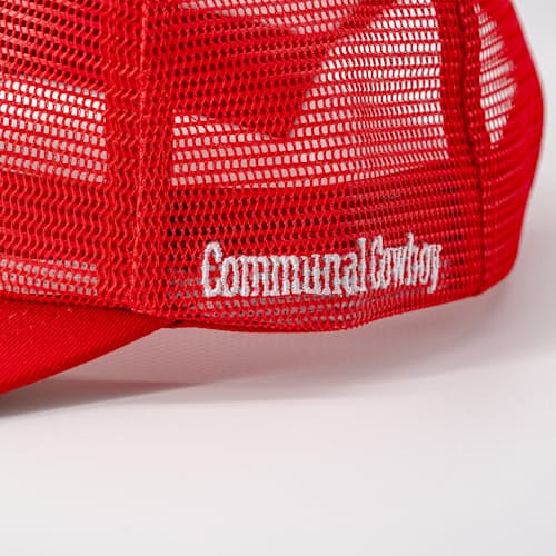 lifestyle image of Luck Co Hat