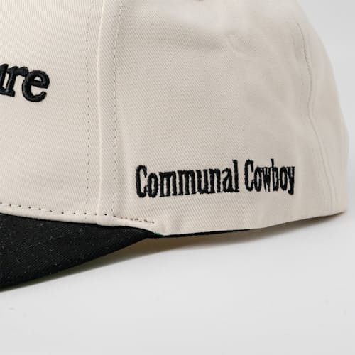 lifestyle image of Western Pleasure Hat