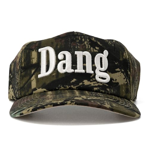 laydown image of Dang Hat