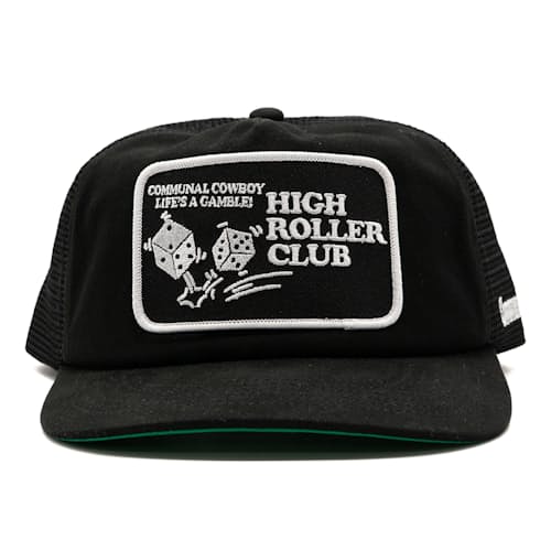 laydown image of High Roller Hat