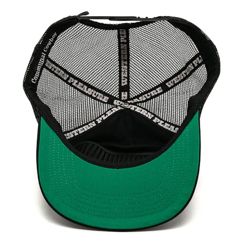 laydown image of High Roller Hat