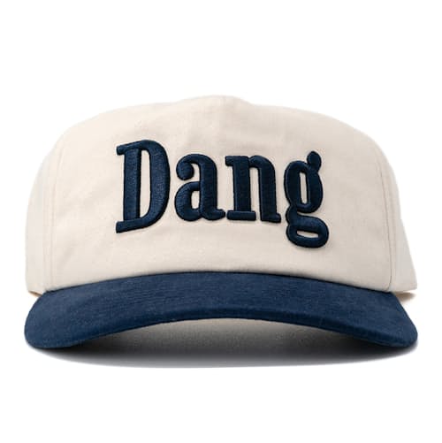 laydown image of Dang Hat