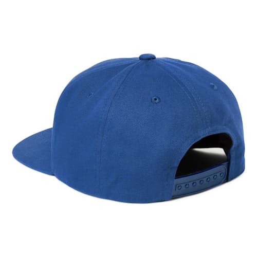 laydown image of Horse Shoe Logo Hat