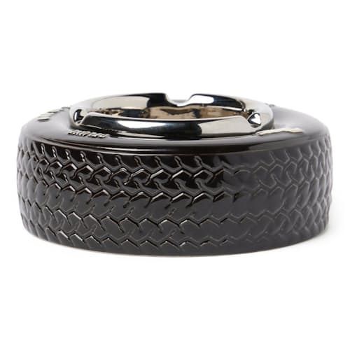 laydown image of Interstate Ashtray