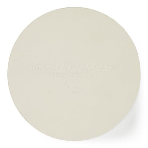 laydown image of Interstate Ashtray
