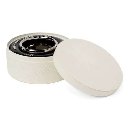 laydown image of Interstate Ashtray