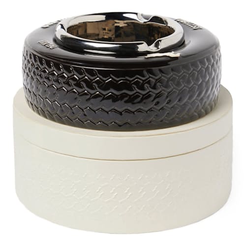 laydown image of Interstate Ashtray