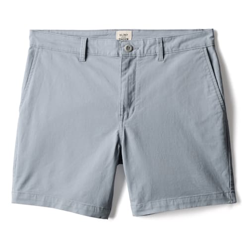 laydown image of 365 Chino Short - 7"