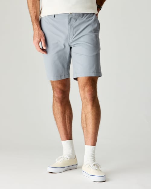 lifestyle image of 365 Chino Short - 9"