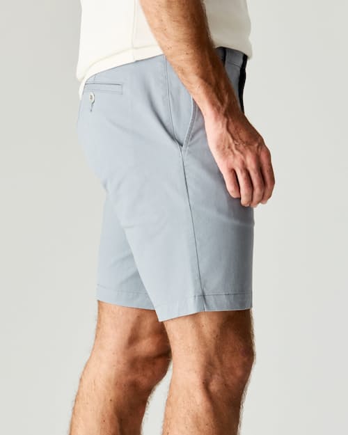 lifestyle image of 365 Chino Short - 9"