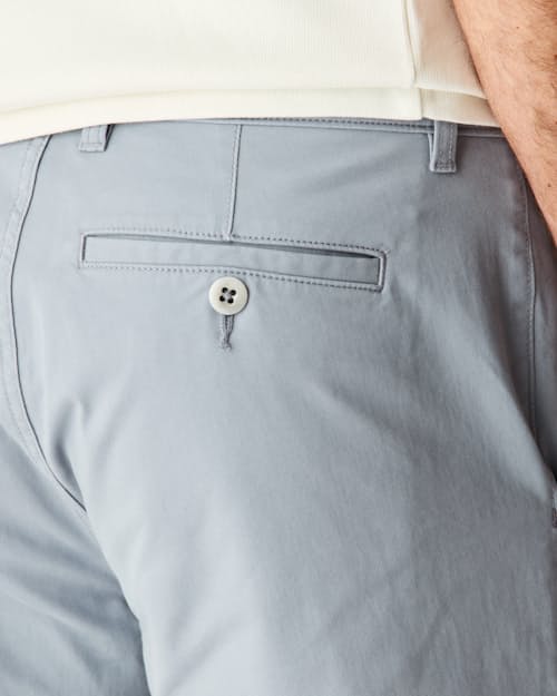 lifestyle image of 365 Chino Short - 9"