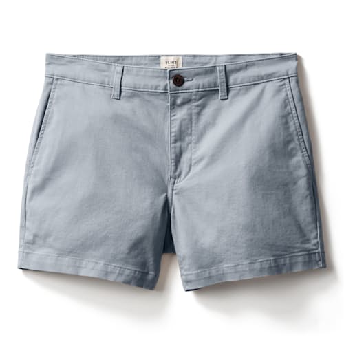 laydown image of 365 Chino Short - 5"