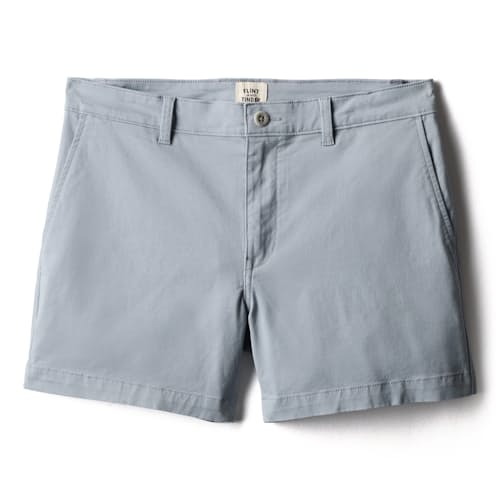 laydown image of 365 Chino Short - 5"