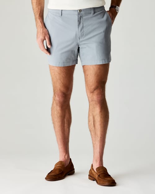 lifestyle image of 365 Chino Short - 5"