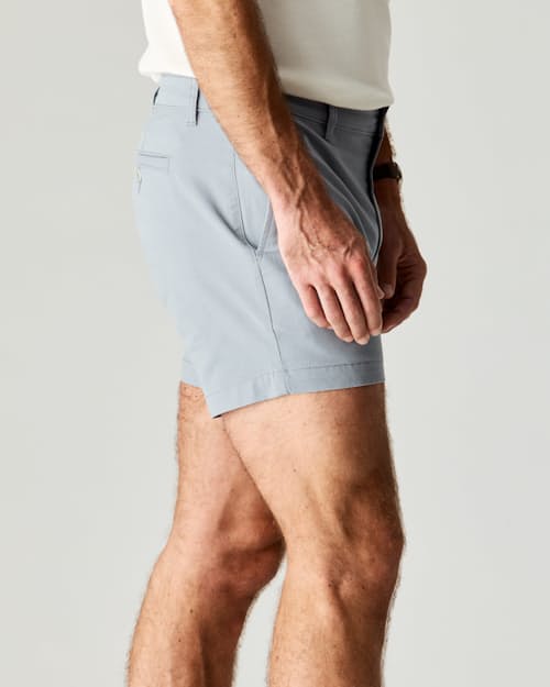 lifestyle image of 365 Chino Short - 5"