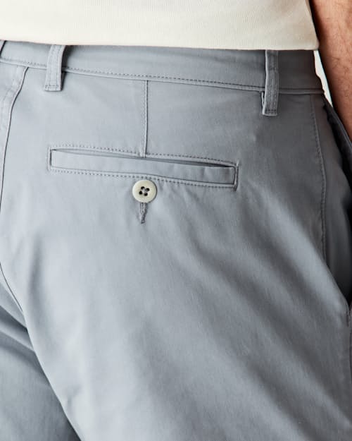 lifestyle image of 365 Chino Short - 5"