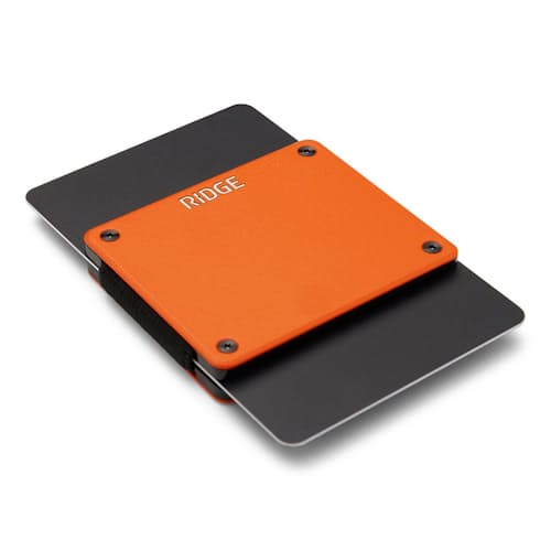 laydown image of Lite - Ultra Compact Carry
