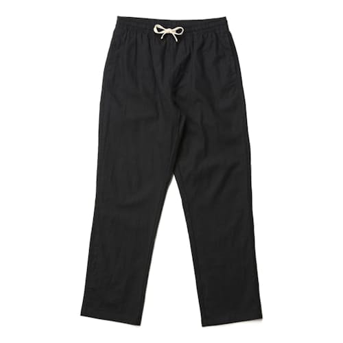 laydown image of Linen Jam Pant