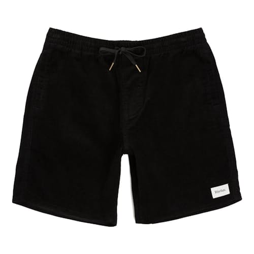laydown image of Cord Jam Short - 6"