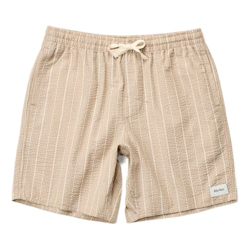 laydown image of Coastal Jam Short