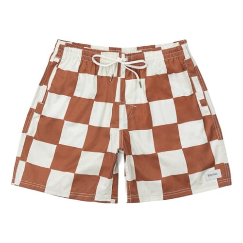 laydown image of Coastal Jam Short