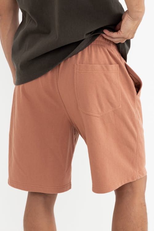 on model image of Coastal Jam Short