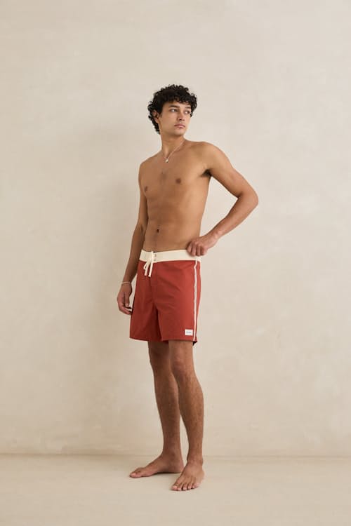 on model image of Heritage Trunk