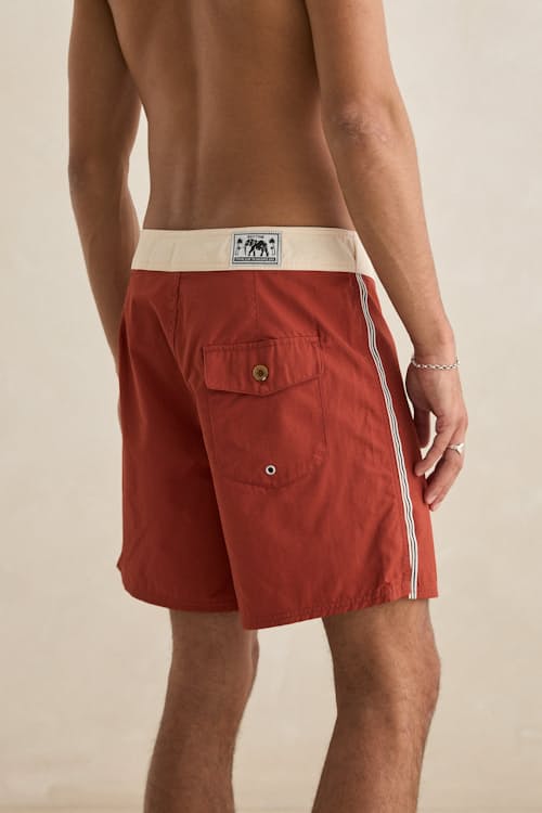 on model image of Heritage Trunk