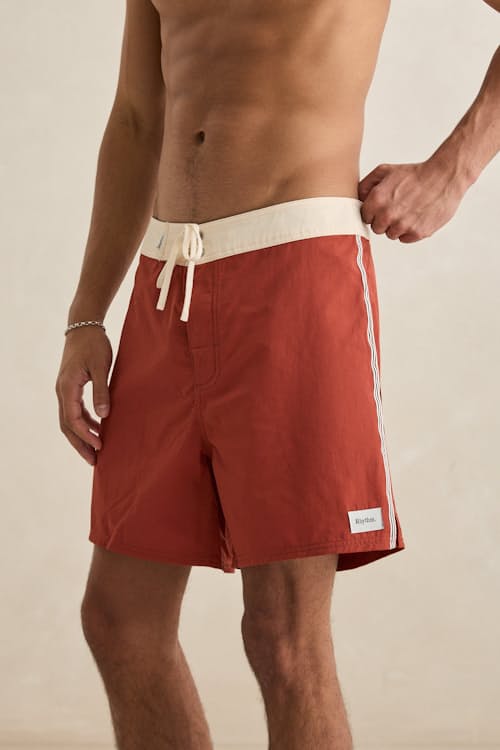 on model image of Heritage Trunk