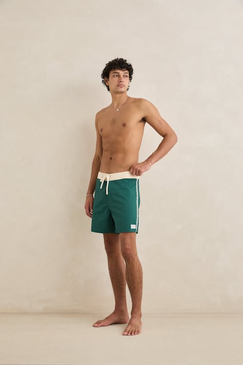 on model image of Heritage Trunk