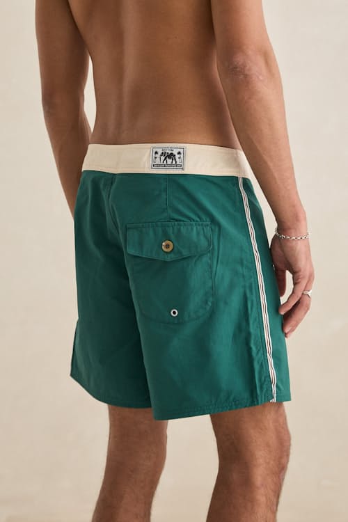 on model image of Heritage Trunk