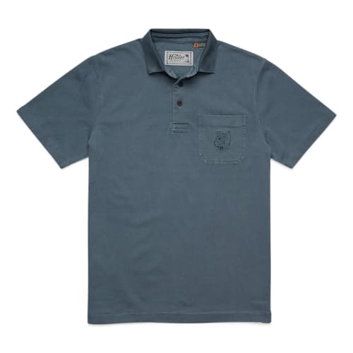 laydown image of Pilgrimage Polo
