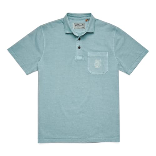 laydown image of Pilgrimage Polo