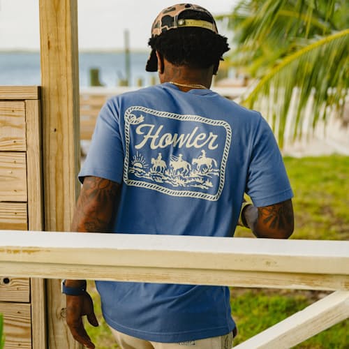 lifestyle image of Graphic T-Shirt