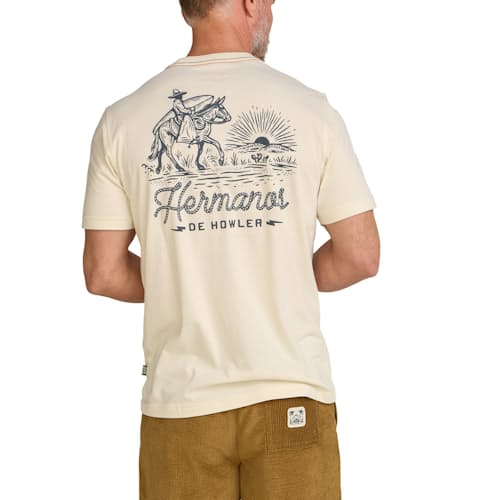 lifestyle image of Graphic T-Shirt