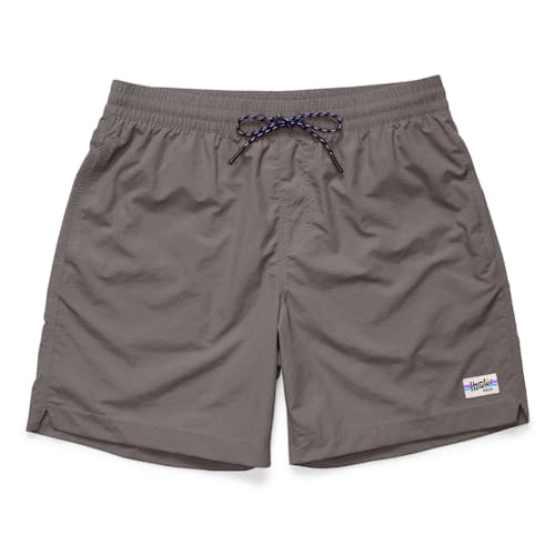 lifestyle image of Salado Hybrid Shorts - 7"